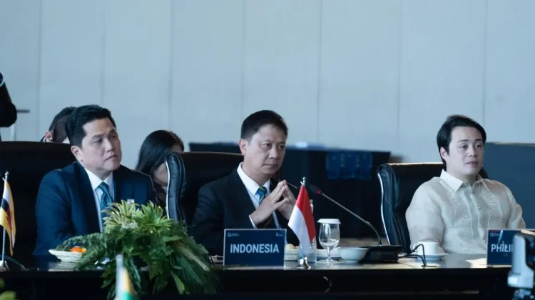 Bali Declaration Sparks Southeast Asia’s Olympic Dream