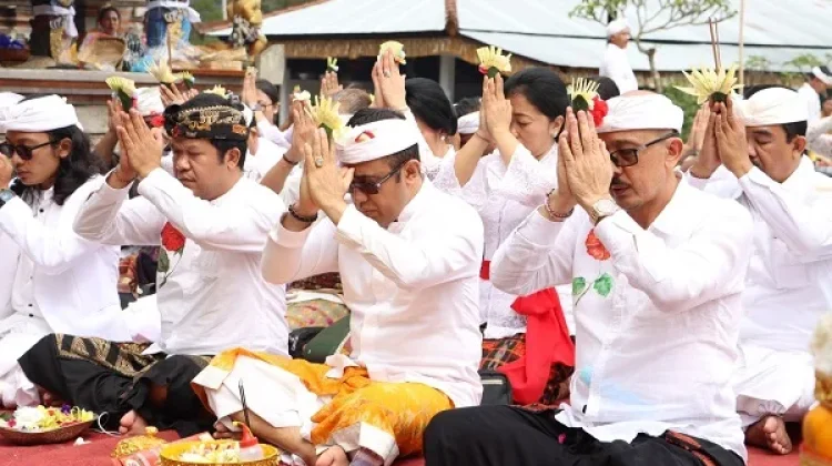 Bali Becomes Key Venue for Indigenous Rights Bill Discussion