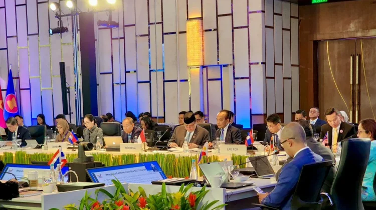 ASEAN Targets DEFA Signing at 2026 Summit