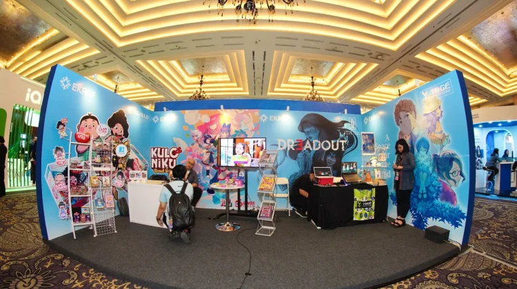 Govt Strengthens National IP Ecosystem via IP Expo 2026