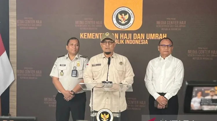 Indonesia Blocks 80 Citizens from Illegal Hajj Attempts