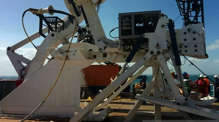 Papua Positions as Digital Hub for Asia-Pacific with Launch of Pukpuk Subsea Cable