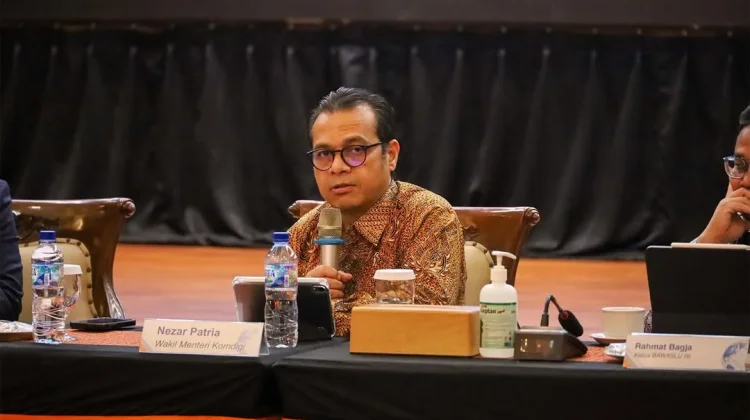 Indonesia’s Push for Transparency in Digital Platform Governance