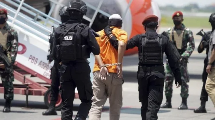 Lawmaker Warns Against Mislabeling in Indonesia’s Extremism Regulation