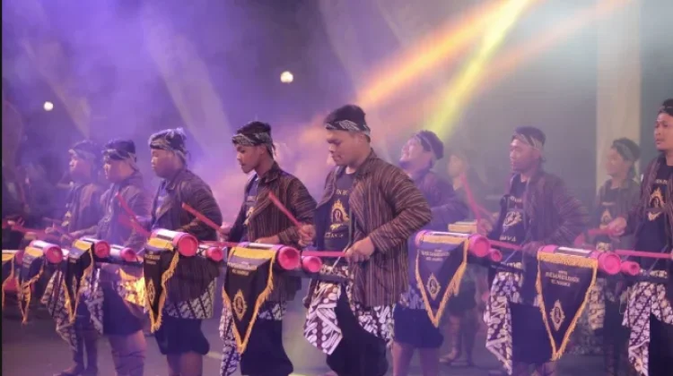 Creative Economy Seen as New Growth Engine for Indonesia
