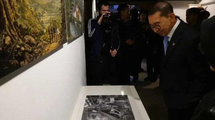 Indonesia Showcases "Printing the Unprinted" at the 2026 Venice Biennale