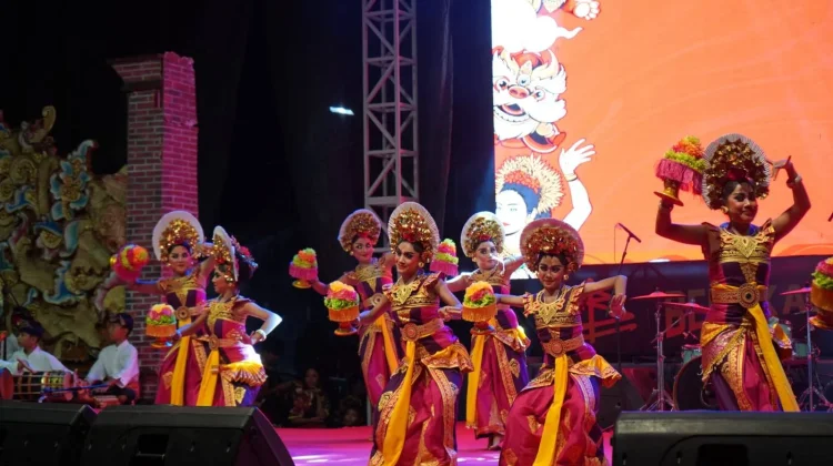 Singa Kren Fest 2026 Empowers Buleleng’s Creative Spirit and Cultural Heritage