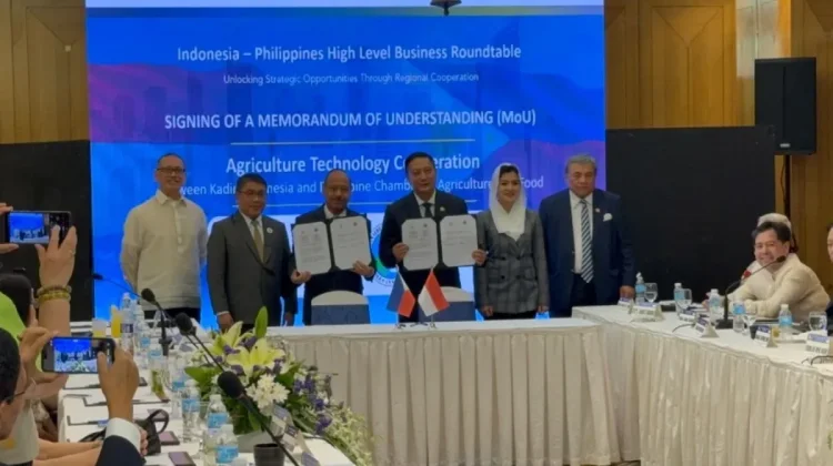 Indonesia, Philippines Forge Nickel Corridor to Strengthen Regional Supply Chain