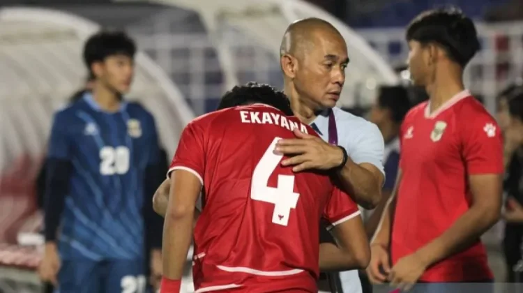 Indonesia’s AFC U17 Hopes Dwindle After 0-2 Defeat to Qatar