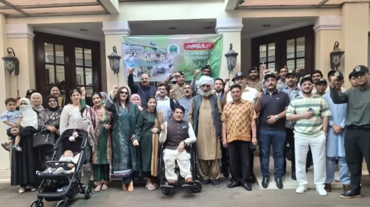 Pakistan Explores Strategic Health and Investment Cooperation with Indonesia
