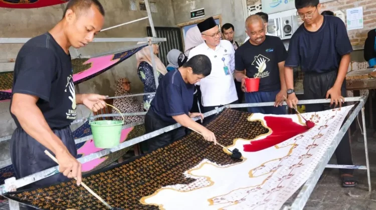 Ministry of Manpower Pledges Continued Support for Workers with Disabilities