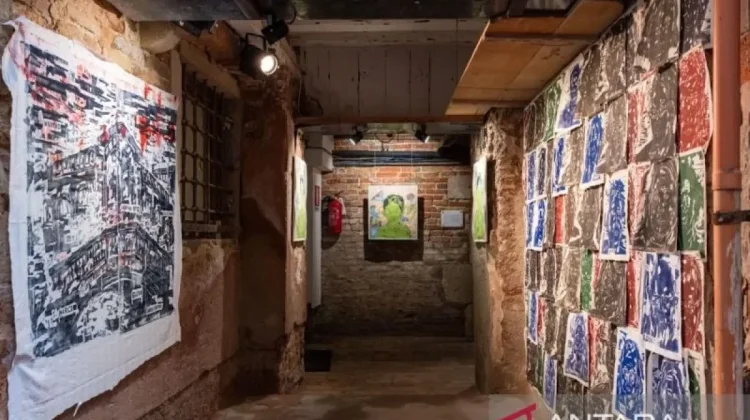 Indonesia Debuts Printing the Unprinted at Venice Biennale 2026