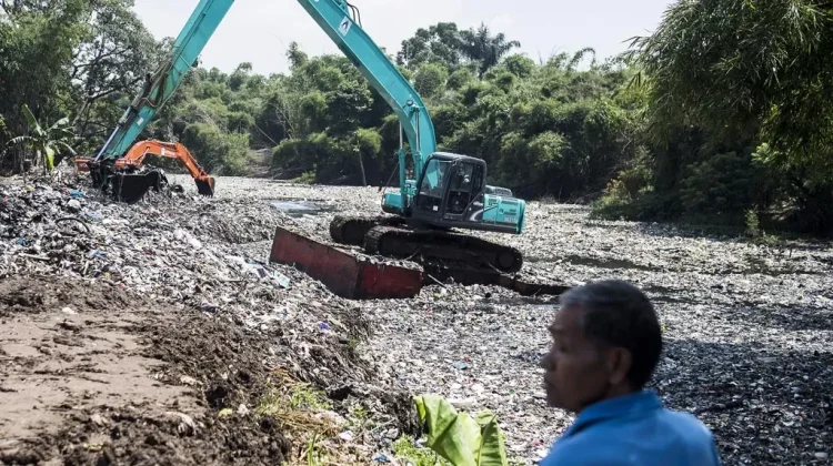 New Waste-to-Energy Facility to Tackle Bandung Waste Emergency