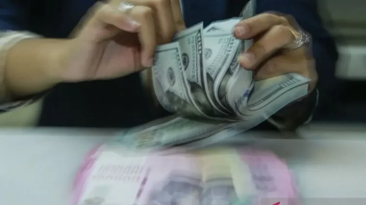 Update Nilai Tukar Rupiah Hari Ini – Minggu, 17 Mei 2026