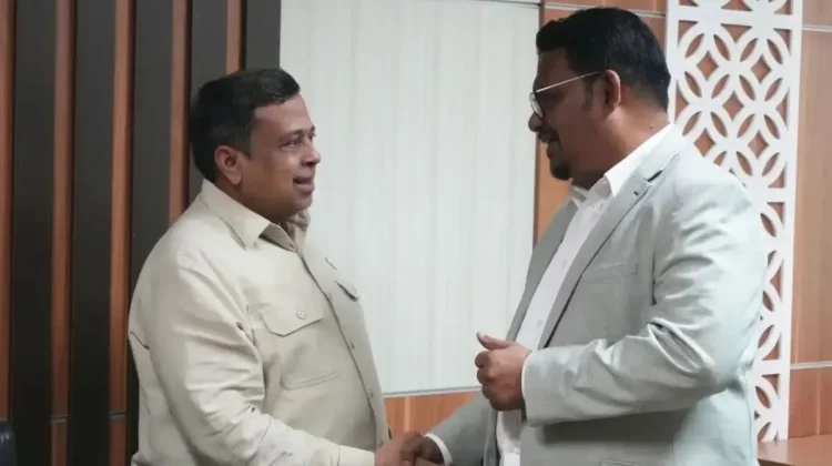 Indonesia, Bangladesh Strengthen Halal Trade Cooperation