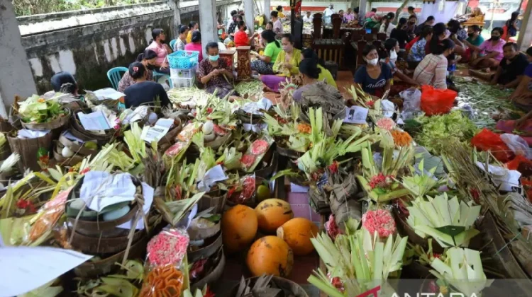 Dusun Patoman Tengah Brings Balinese Charm to Banyuwangi