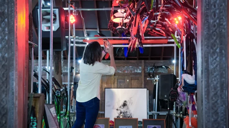 Future Loundry, Post-Apocalyptic Vanguard of Bali’s Upcycled Fashion