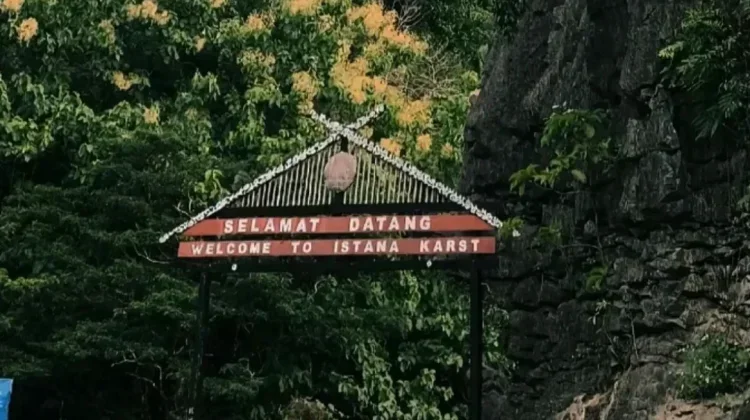 Mining Activities Cast a Shadow Over Indonesia's Karst Tourism Appeal