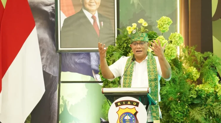 Indonesia, Kazakhstan, Tajikistan Explore Green Energy and Climate Cooperation