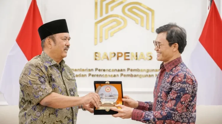 Indonesia Expands Development Cooperation with Central America