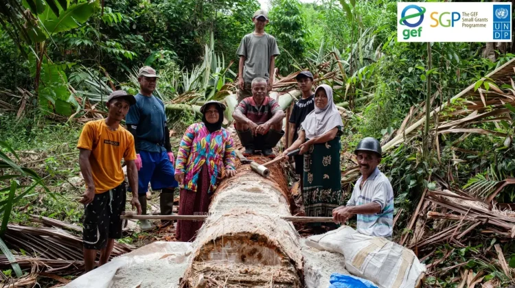 Raksha Loka Festival as a Grassroots Solutions to the Global Climate Crisis