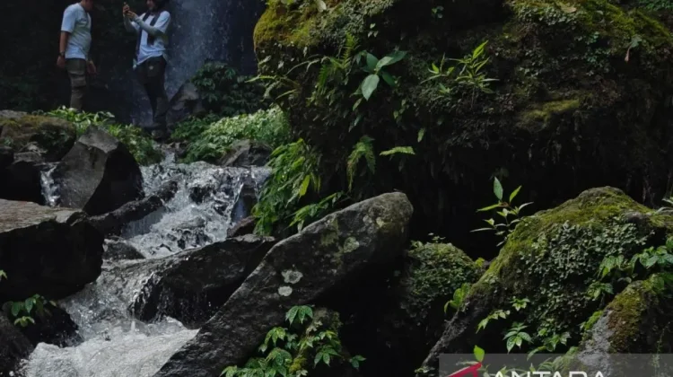Mount Ciremai Strengthens Role as West Java’s Water Tower