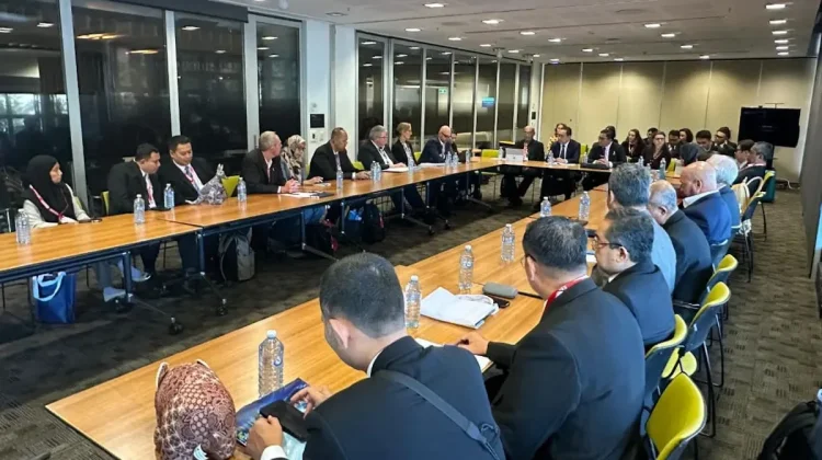 Indonesia, Australia Expand Transport Safety Partnership