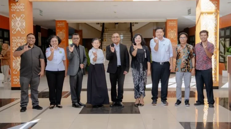 Indonesia–Timor Leste Universities Forge Cross-Border Health Education Partners