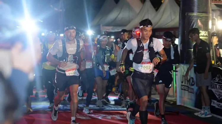 Global Trail Runners Set to Converge on Lake Toba for UTMB 2026