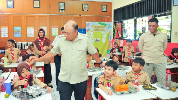 Free Meal Program Serves 62 Million People Nationwide