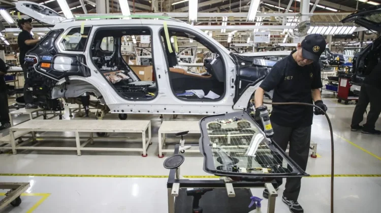 Indonesia, Germany Collaborate to Improve National Quality Infrastructure