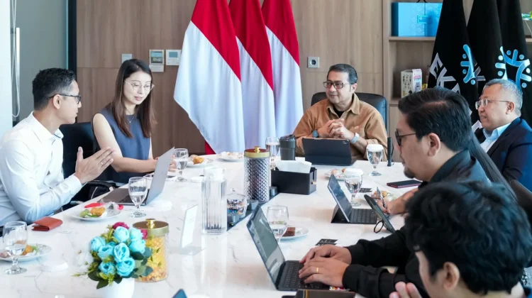 Govt Explores Esports Industry Cooperation