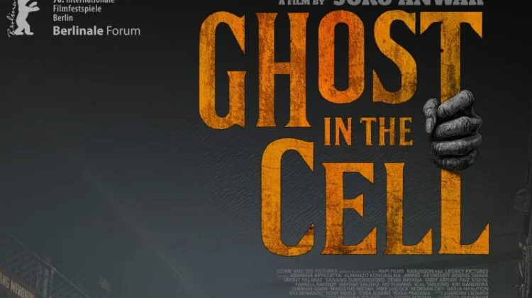 Indonesian Horror-Comedy Ghost in the Cell Hits Thai Theaters with Local Dubbing