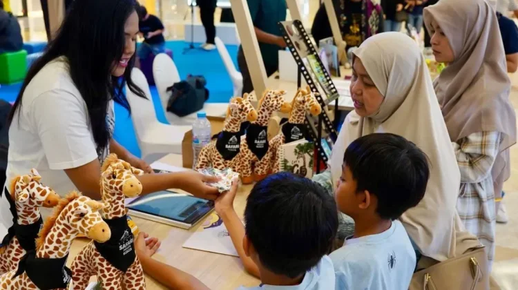 BBWI Travel Fair 2026 Sparks Domestic Holiday Inspiration