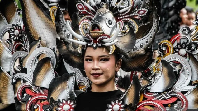 Isen Mulang Festival 2026 Celebrates Dayak Heritage in Central Kalimantan