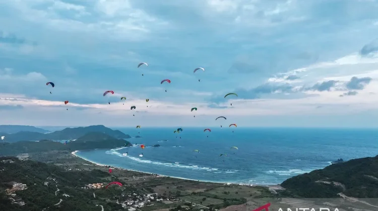 NTB Bets on Rinjani-Tambora Geoparks as Cultural Tourism Hubs