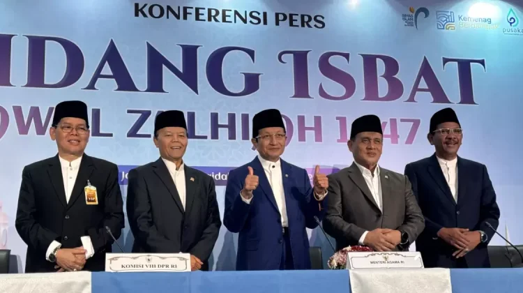 Indonesia Officially Announces Eid al-Adha 2026 to Fall on May 27