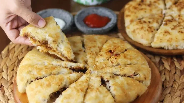 Bangkerok Keeps Sundanese Culinary Tradition Alive