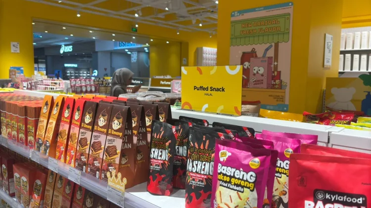 Indonesia-Saudi Arabia Deepen Strategic Bilateral Halal Certification and Trade
