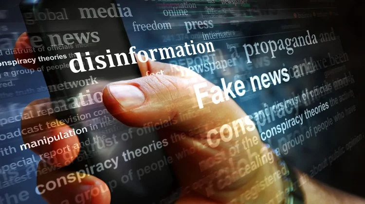 Deputy Minister Warns of Media Crisis Amid Digital Disruption