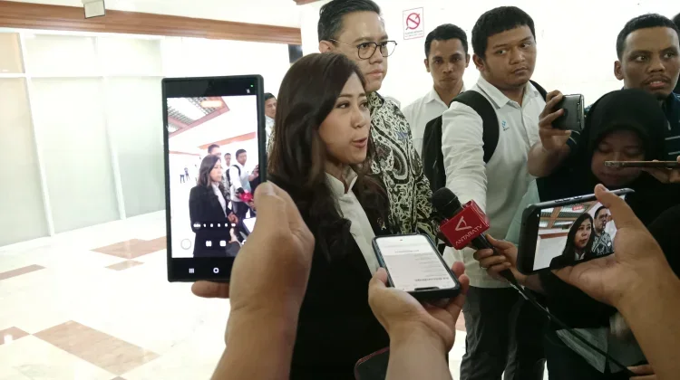 Minister Affirms RTA Digital Excludes Population Data Transfers