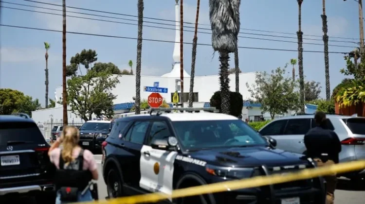 No Indonesians Affected in Deadly California Mosque Shooting