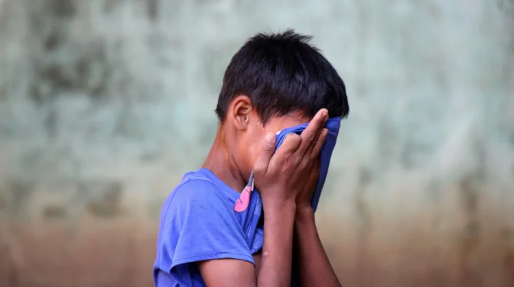 KPAI Reports Surge in Domestic Child Rights Violations