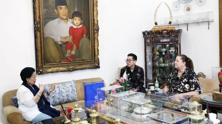 Cuba Seeks Stronger Cooperation With Indonesia Amid US Pressure