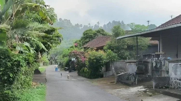 Padangaji Preserves Bali’s Heritage Beneath Mount Agung