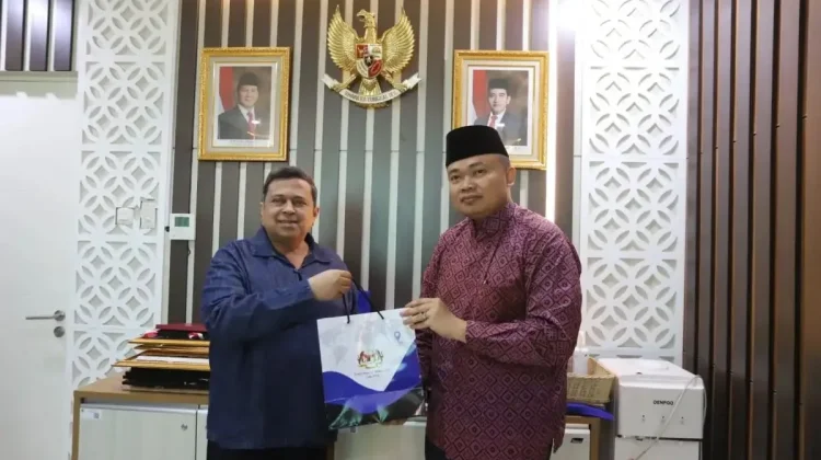 Indonesia, Malaysia Discuss Regional Halal Standard Initiative
