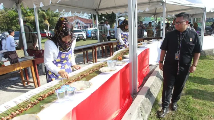 Kaur Octopus Festival Returns with Sambal Langat