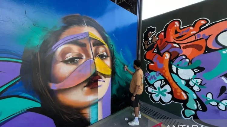 Karanganyar Hosts Global Meeting of Styles 2026