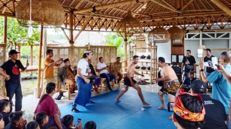 Sasak Traditions Face National Heritage Review