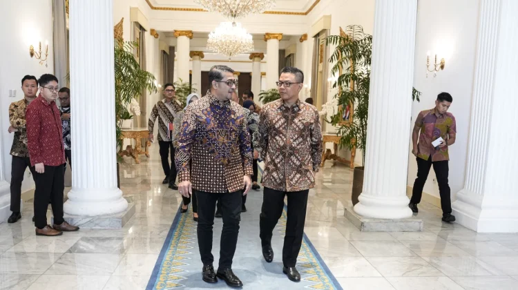 Two Ministries Strengthen Global Creative Networks